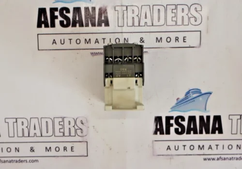 ABB Ax25-30-10 Contactor Relay 690V - Image 5