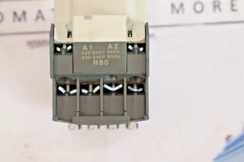 ABB Ax25-30-10 Contactor Relay 690V - Image 9