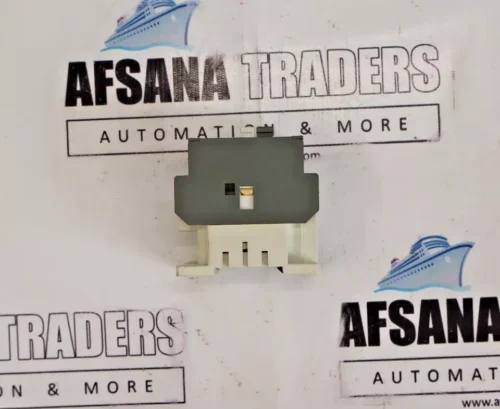 ABB Ax25-30-10 Contactor Relay 690V - Image 6
