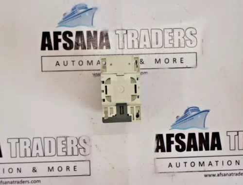 ABB Ax25-30-10 Contactor Relay 690V - Image 7
