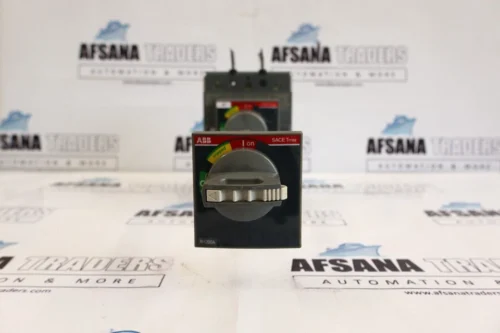 ABB Tmax XT3N 250 XT3N250 Circuit Breaker 200A - Image 5