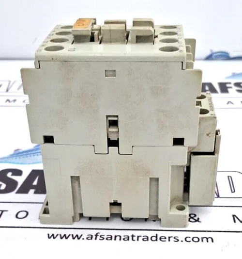 ALLEN BRADLEY 100-C09*10 SER.A CONTACTOR - Image 7