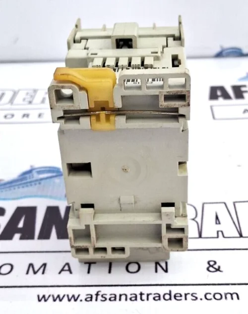 ALLEN BRADLEY 100-C09*10 SER.A CONTACTOR - Image 6