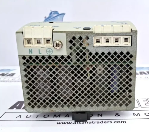 ALLEN BRADLEY 1606-XL POWER SUPPLY DC24V/10A - Image 3