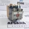 ALLEN BRADLEY BULLETIN 700-P400A1 HEAVY DUTY RELAY