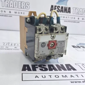 ALLEN BRADLEY BULLETIN 700-P400A1 HEAVY DUTY RELAY