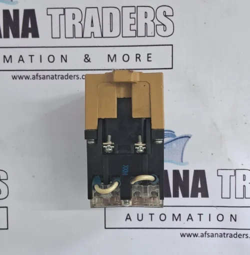ALLEN BRADLEY BULLETIN 700-P400A1 HEAVY DUTY RELAY - Image 3