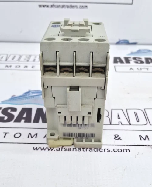 ALLEN BRADLEY C100-12*10 SER.A CONTACTOR - Image 4