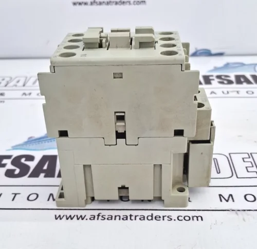 ALLEN BRADLEY C100-12*10 SER.A CONTACTOR - Image 6