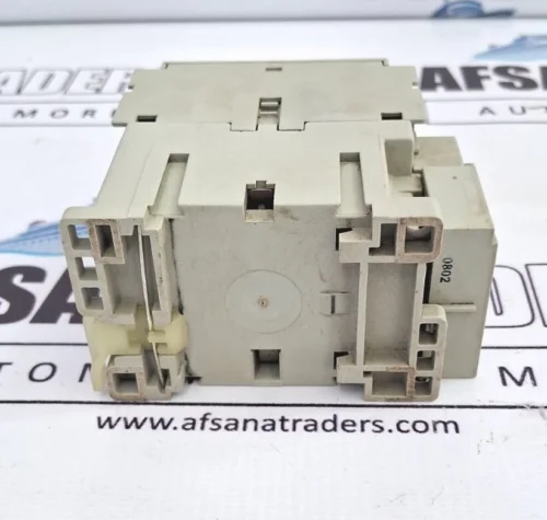 ALLEN BRADLEY C100-12*10 SER.A CONTACTOR - Image 8
