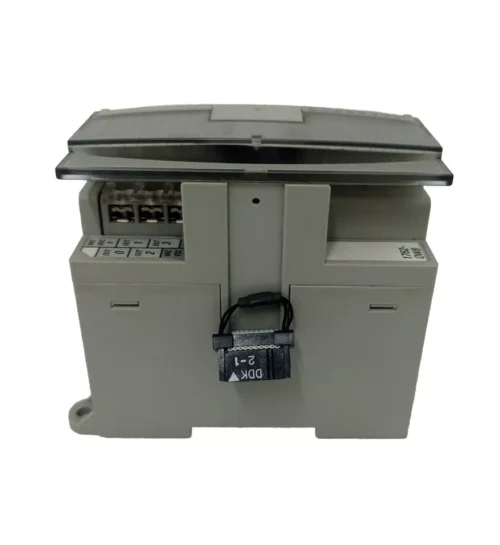 ALLEN BRADLEY MICROLOGIX 1762-OW8 REV. A RELAY OUTPUT MODULE - Image 4