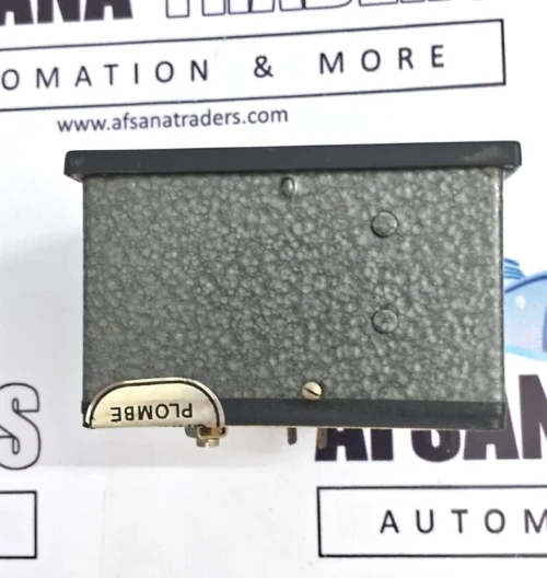 ANSCHUTZ NB09-066-24 DEGREE RUDDER ANGLE INDICATOR - Image 3