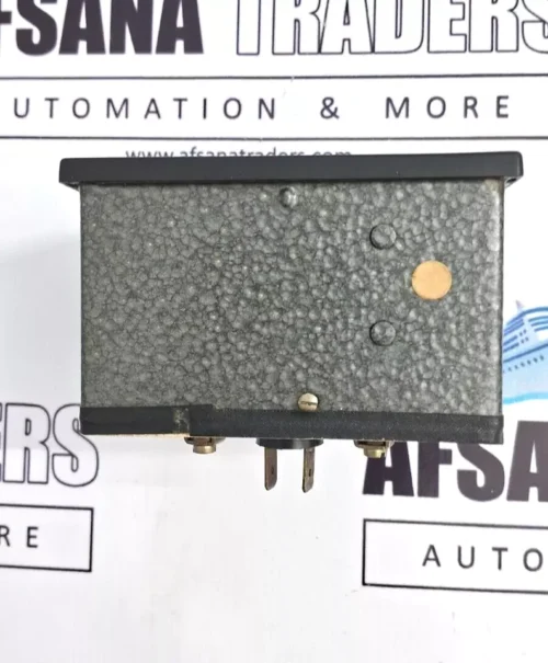 ANSCHUTZ NB09-066-24 DEGREE RUDDER ANGLE INDICATOR - Image 5