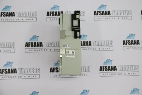Abb psmh power supply module mod600apsmh07 - Image 5