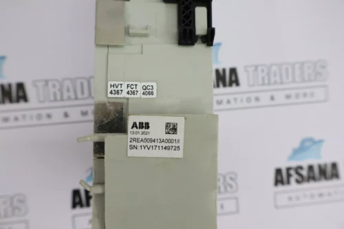 Abb psmh power supply module mod600apsmh07 - Image 10