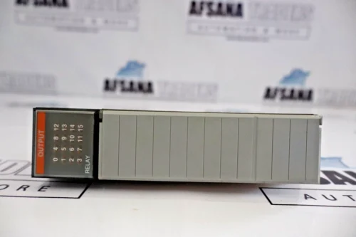 Allen Bradley 1746-OW16 SLC 500 Output Module PLC SERIES C - Image 3
