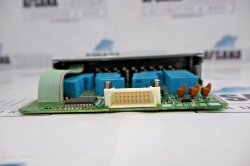 Allen Bradley 1746-OW16 SLC 500 Output Module PLC SERIES C - Image 4
