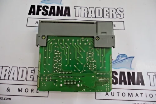 Allen Bradley 1746-OW16 SLC 500 Output Module PLC SERIES C - Image 8