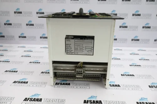 Aqua Signal 33429-001 Navigation Light Control Panel 220V - Image 7