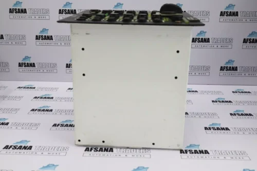 Aqua Signal 33429-001 Navigation Light Control Panel 220V - Image 3