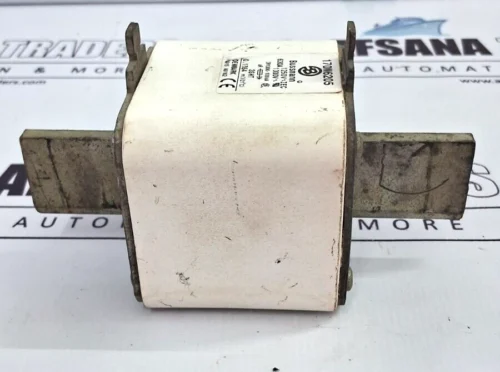 BUSSMANN 170M6205 FAST FUSE - Image 4