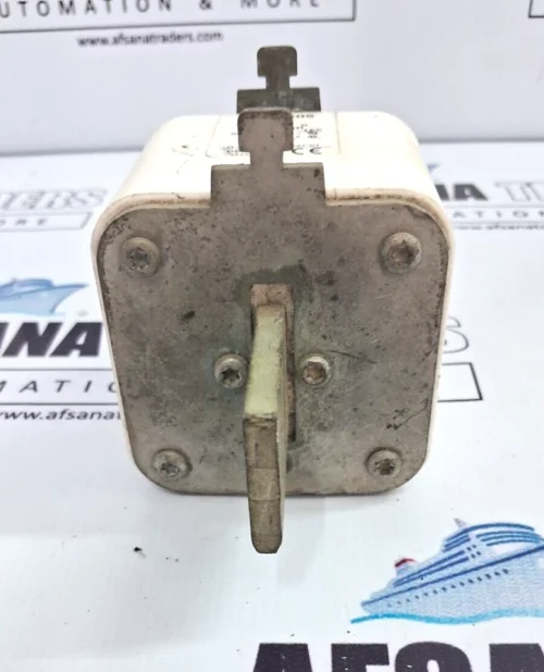 BUSSMANN 170M6205 FAST FUSE - Image 6