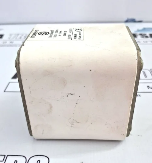 BUSSMANN 170M6549 FAST FUSE - Image 3