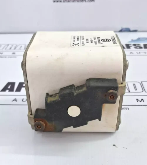 BUSSMANN 170M6549 FAST FUSE - Image 4