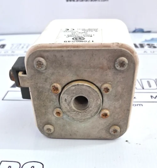 BUSSMANN 170M6549 FAST FUSE - Image 7