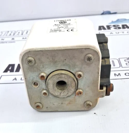 BUSSMANN 170M6549 FAST FUSE - Image 6