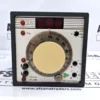 CLORIUS ER2290-A-D-214-230 TEMPERATURE CONTROLLER