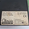 CLORIUS ER2290-A-D-214-230 TEMPERATURE CONTROLLER - Image 8