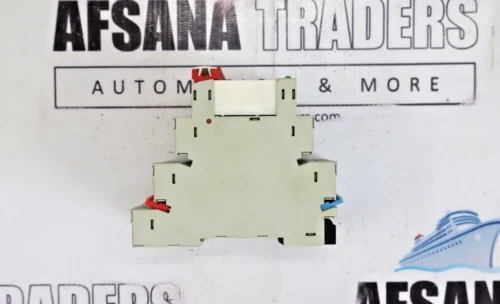 Lot of 10X ABB CR-S024VDC1R Pluggable Interface Relay CR-S012/024VADC1SS - Image 5
