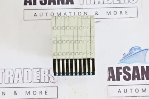 Lot of 10X ABB CR-S024VDC1R Pluggable Interface Relay CR-S012/024VADC1SS - Image 6