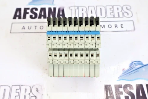 Lot of 10X ABB CR-S024VDC1R Pluggable Interface Relay CR-S012/024VADC1SS - Image 8
