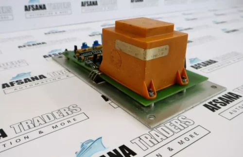 Correx 4870L0B 50Hz 2A module - Image 5
