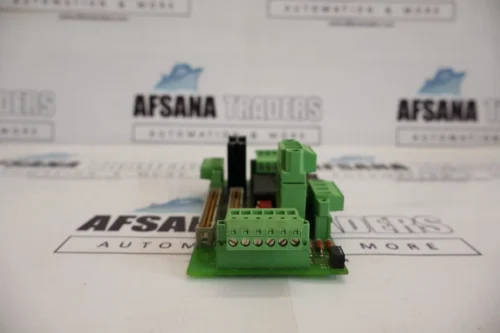 DOOSAN HF CONTROL ECS-Q138C PCB CARD - Image 9