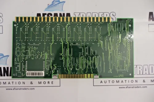 DOOSAN HF CONTROLS ECS-Q111B PCB CARD - Image 6