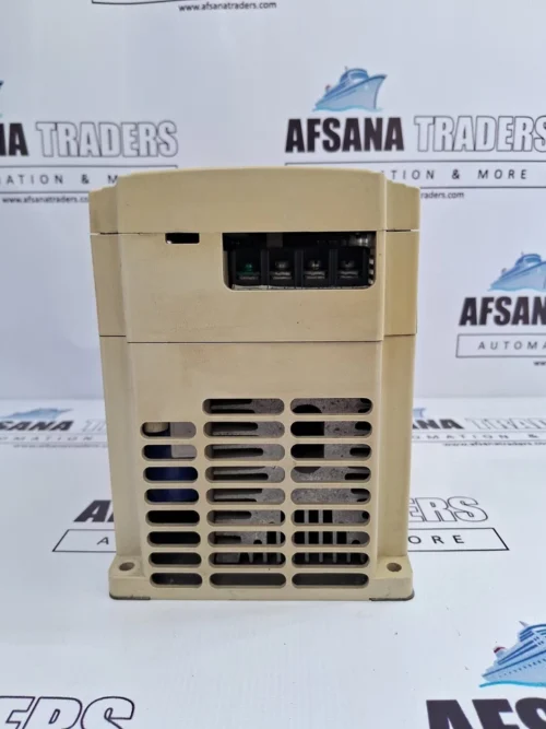Delta frequency converter VFD037M43A 380V 3.7KW - Image 4