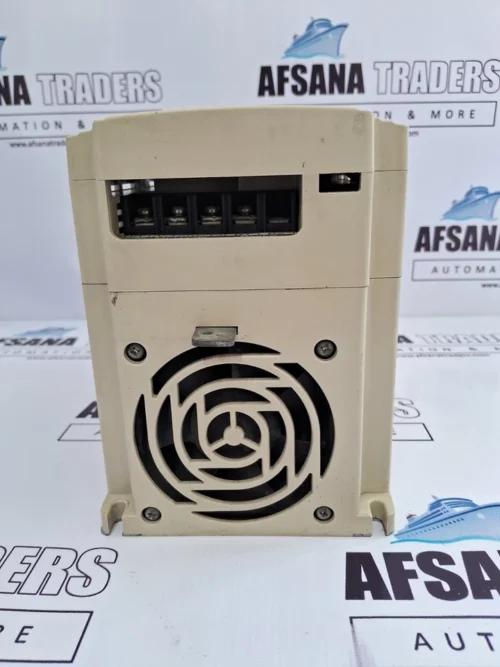 Delta frequency converter VFD037M43A 380V 3.7KW - Image 5