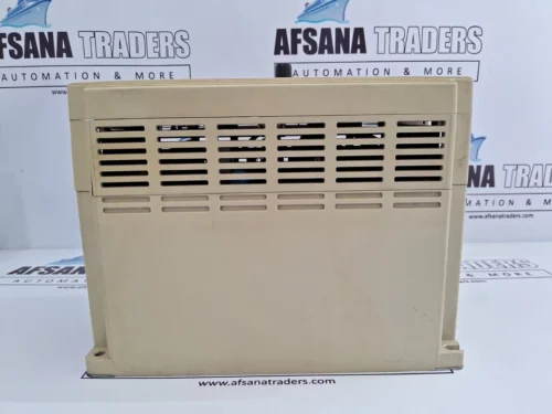 Delta frequency converter VFD037M43A 380V 3.7KW - Image 7