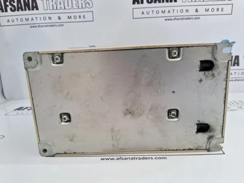 Delta frequency converter VFD037M43A 380V 3.7KW - Image 8