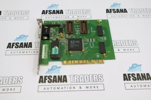 Diamond Multimedia S3 222030066-003 FTUPCI7642M Video Card - Image 8