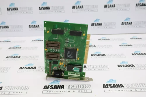 Diamond Multimedia S3 222030066-003 FTUPCI7642M Video Card - Image 2