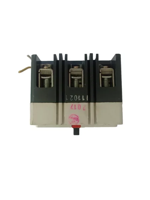 EATON HMCP HMCP030H1C 30A 600VAC 3 POLE SWITCH - Image 4