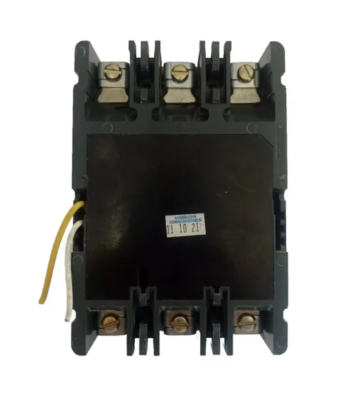 EATON HMCP HMCP030H1C 30A 600VAC 3 POLE SWITCH - Image 7