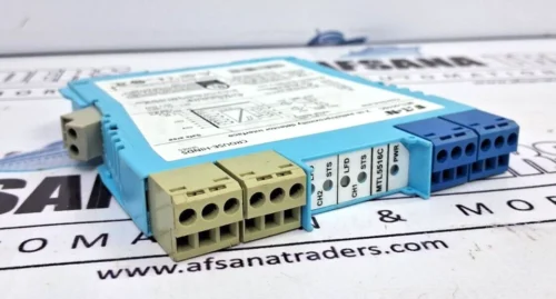EATON MTL 5516C 2CHANNEL SWITCH/PROXIMITY DETECTOR INTERFACE - Image 5