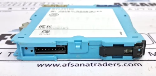 EATON MTL 5516C 2CHANNEL SWITCH/PROXIMITY DETECTOR INTERFACE - Image 9