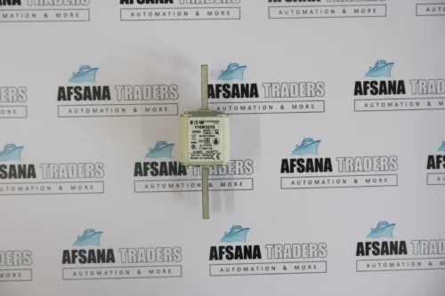 Eaton bussmann 170M3215 square body fuse