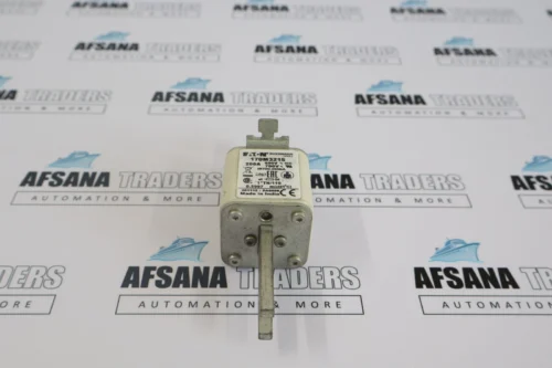 Eaton bussmann 170M3215 square body fuse - Image 3